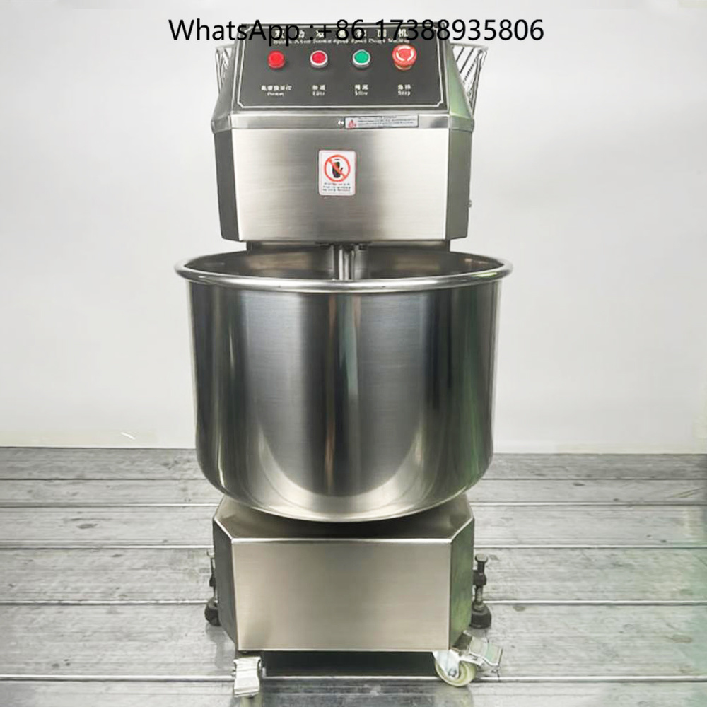 Stand Mixer - Hamur, Kek, Krema, Yumurta ve Fırın