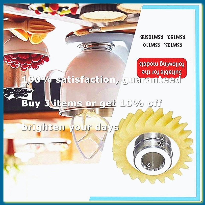 Stand Mixer - ● W10112253 9706416 Motor Fırçası W10380496