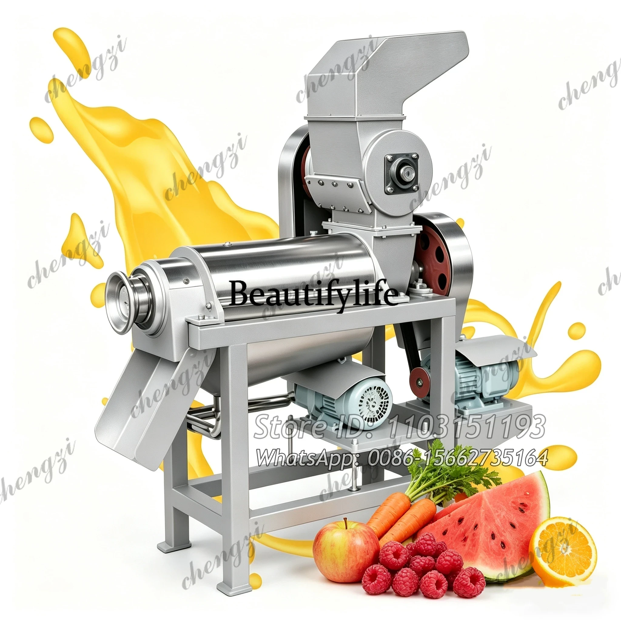 Meyve ve Sebze Sıkacağı, Elma  - Juicer incelemesi ve fiyatı