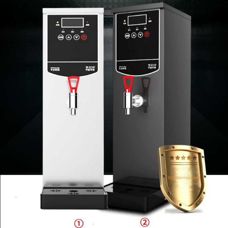 Kaynar Su Makinesi, Süt Köpürt - Coffee Maker incelemesi ve fiyatı
