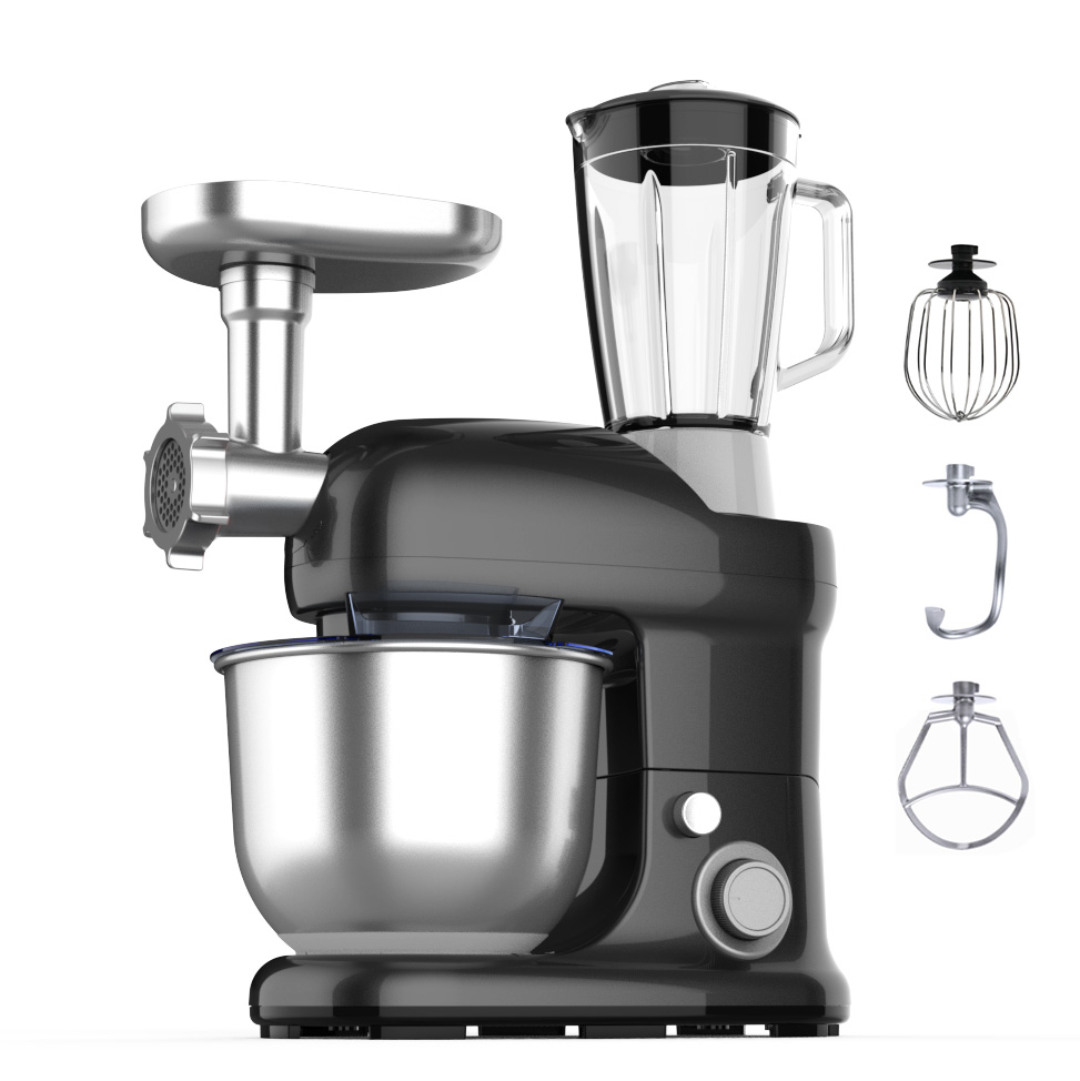 Ticari Kullanıma Uygun, Yüksek - Stand Mixer incelemesi ve fiyatı
