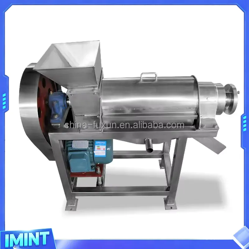 Otomatik Endüstriyel Narenciye - Juicer incelemesi ve fiyatı
