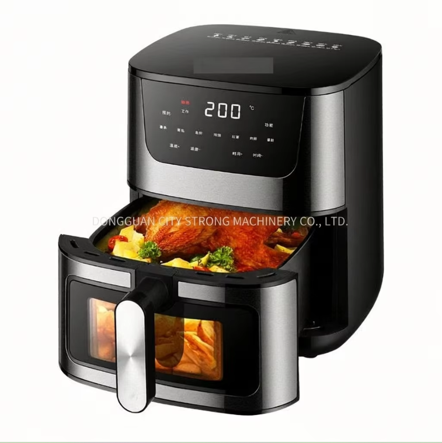 En Çok Satan Hava Fritözü Çift - Air Fryer incelemesi ve fiyatı
