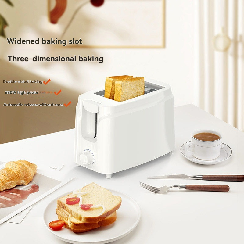 Çok Fonksiyonlu Otomatik Kahva - Toaster incelemesi ve fiyatı