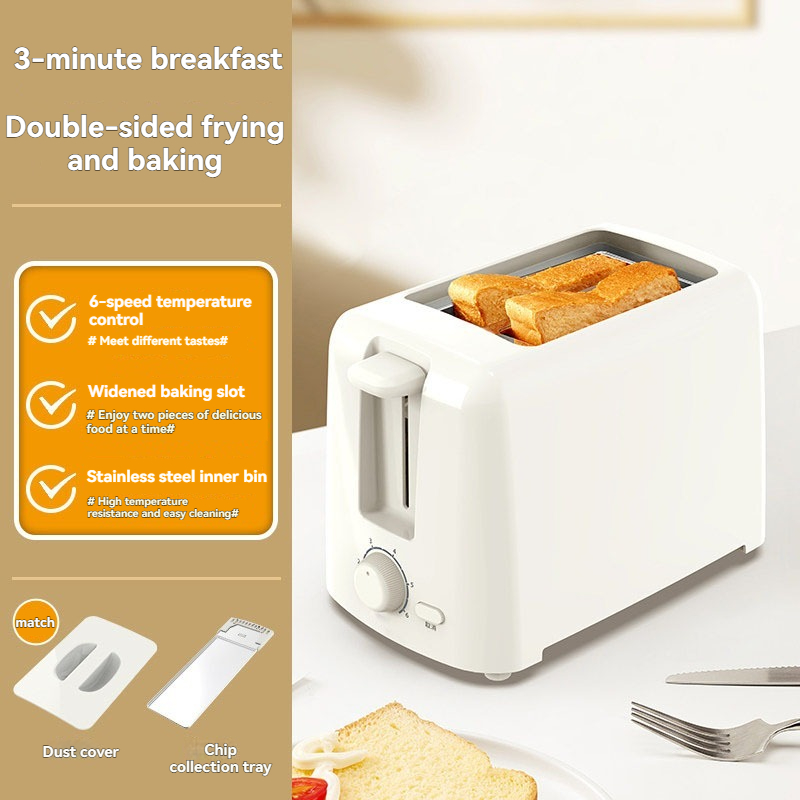 Çok Fonksiyonlu Otomatik Kahva - Toaster incelemesi ve fiyatı