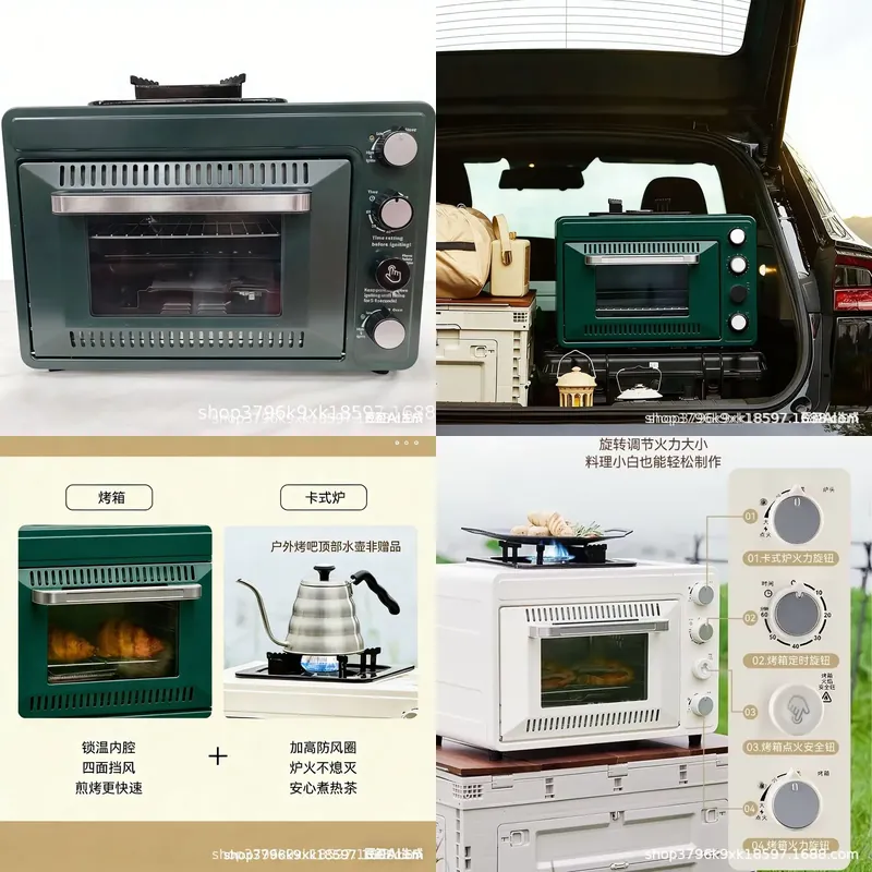 2026for 2026 Taşınabilir 12V E - Air Fryer incelemesi ve fiyatı