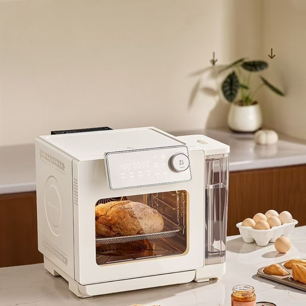 NWD Paslanmaz Çelik Elektrikli - Air Fryer incelemesi ve fiyatı