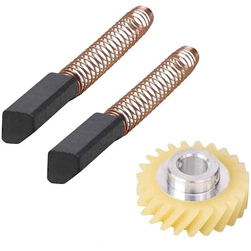 ● W10112253 9706416 Motor Fırç - Stand Mixer incelemesi ve fiyatı