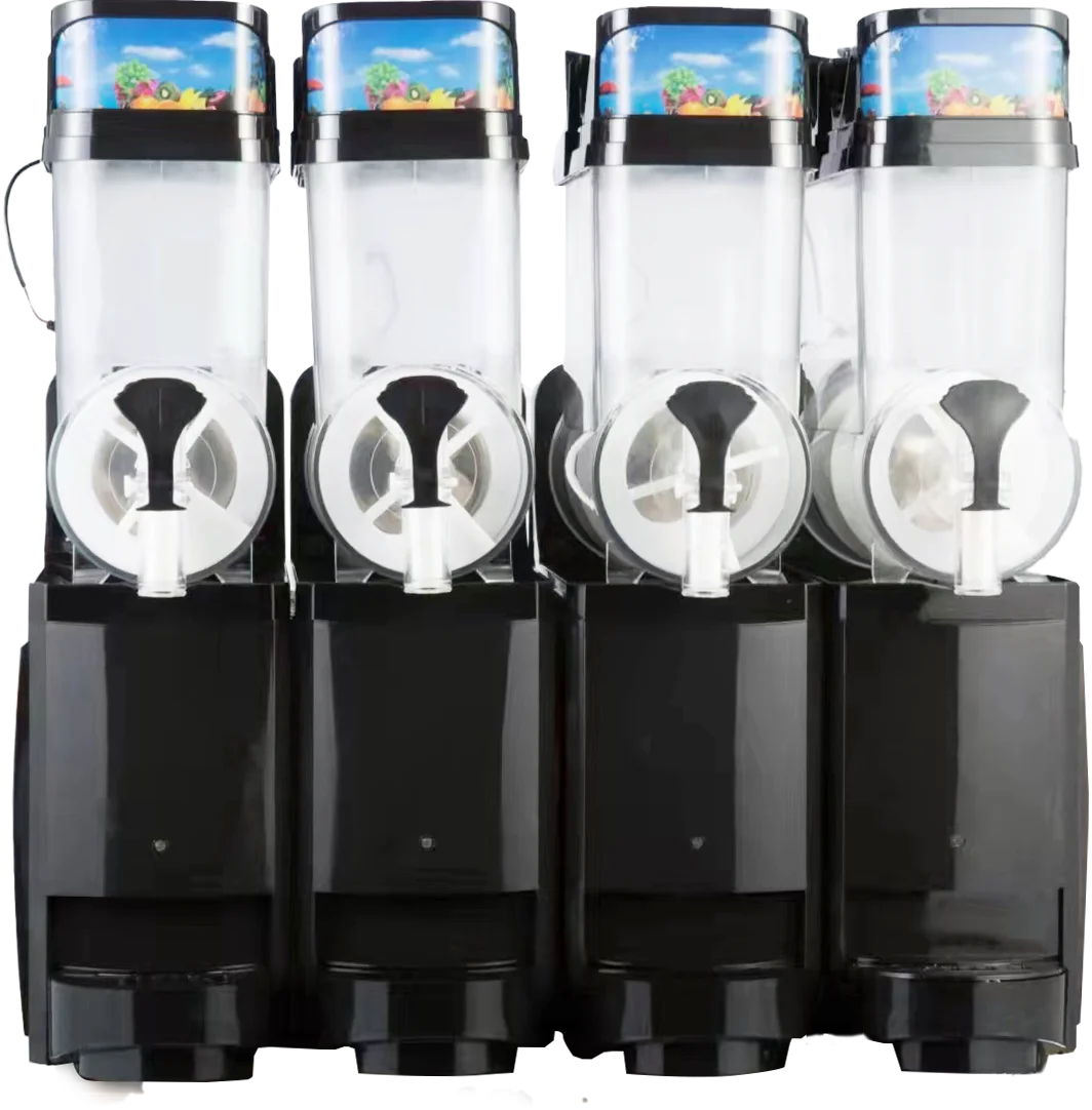 &Ticari Tip Dondurulmuş Karşım - Juicer incelemesi ve fiyatı