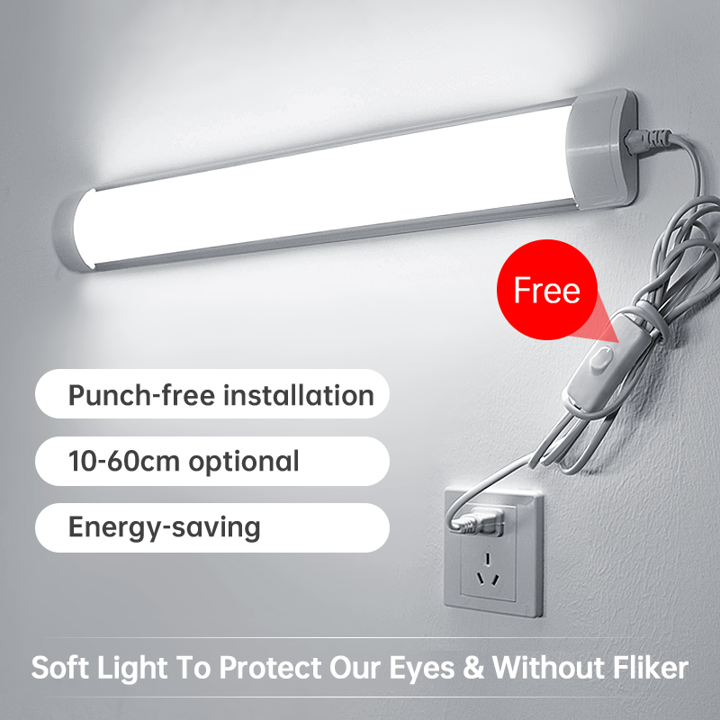 LED Tüp Mutfak Dolabı Altı Lam - Kitchen Appliances Cabinet incelemesi ve fiyatı